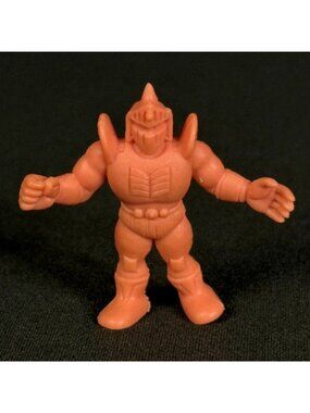 M.U.S.C.L.E. Muscle Men Muscles Kinnikuman 225 Robin Mask E Flesh Wrestling Pink